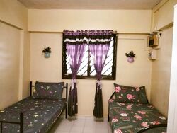 Blk 31 Marsiling Sapphire (Woodlands), HDB 3 Rooms #455139311